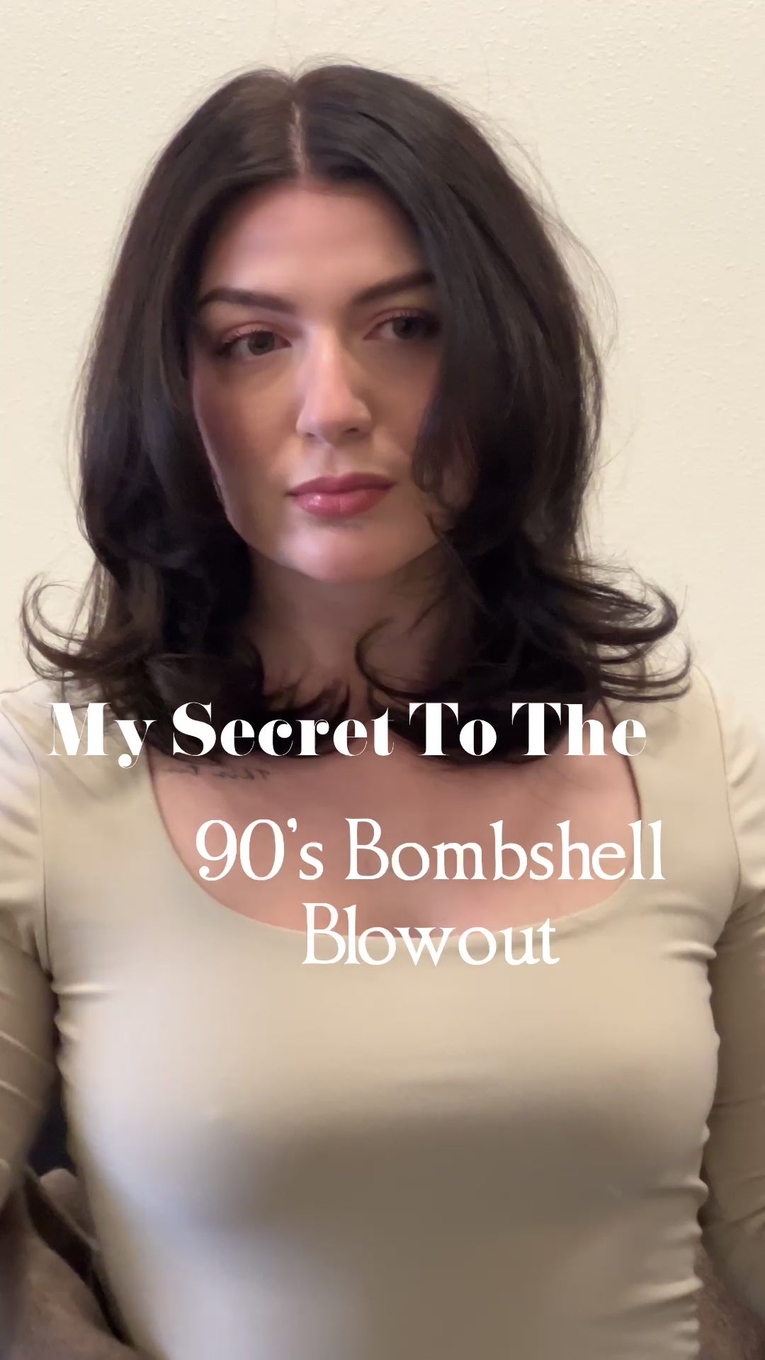 The 90's Bombshell